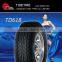 Chinese top quality pcr radial car tires HD618 175/60R13