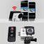 hd 1080p action camera wifi mini dvr manufacturer 2.0 inch waterproof case with remote control