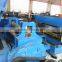 Metal silo Grain Bin Production line