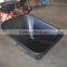 china heavy duty large plastic trays