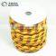 Custom nylon braided rope
