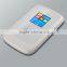 Wireless Wi-Fi Mini Portable LTE 4G Router with SIM Card Slot 3G 4G LTE wifi modem router with SIM Card Slot LTE FDD 150Mbps