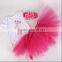 fashion baby girls birthday tutu sets