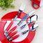 pp plastic cutlery