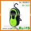 Bathroom Dynamo Portable AM FM Radio