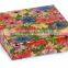 2013 hot sale!! customized jewelry gift box ,fancy gift box for necklaces