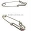 Supply High Carbon Steel Material Fishing Hook