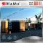 CH-LA045 reasonable prices luxury container homes 20ft