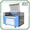 Discount China Jinan Zhuoke MDF laser engraving machine 9060 with Industry chiller                        
                                                                                Supplier's Choice
