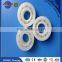 China Wholesale High Accuracy Excellent Running Accuracy Plastic Nylon Bearings
