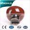 Super Quality Lowest Price Custom Printing Logo Ceramic Spool Insulator