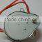 220-240V 50/60Hz 5rpm AC Synchronous Hysteresis Motor for Valve TH-204-SG