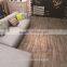 Micro Bevel Unilin click PVC flooring with fibreglass