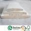 Primed wooden window shutter louver blades