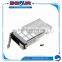 for DELL LFF EqualLogic PS6100E Y79JP SAS SATA HDD caddy bracket