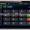 For VW Bora Wholesale android car dvd fm radios audio gps Mp3/ 4 player support DVR BT 3G OBD SWC