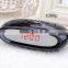 HD 1080P H.264 wifi alarm clock hidden camera spy