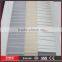 Auditorium Ceiling Boards With Customized Stripe Patterns