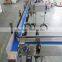 YS-bv modular belting conveyor system for production line