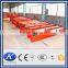 10 ton single girder electric moving crane