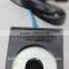 Hot Sale Solenoid Coil 12V Plastic Solenoid Valve Coil