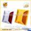good fame NK-1001 high reflective ABS traffic reflective road stud