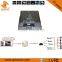 8 channel Mobile DVR, 2TB HDD/SSD 4G Online For Bus GPS google map