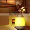 Speaker Lamp Night Light Lantern With Strap Wireless Audio Speaker 3.5mm Audio Input 10 Min Timer