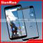 9H hardness 2.5D rounded edge tempered glass screen protector for google nexus 6, mobile accessory for nexus 6