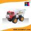 friction toy vehicle Garbage truck toy for kid promotion toy