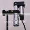 Specttometer with Scale and Full Spectrum Lighting System