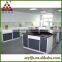 hot sell high quality wood or steel highly cost effective school chemical biological science laboratory equipments