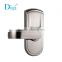 Digi five-latch fingerprint lock, office security door lock