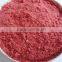 Supply FD Dried Fruits - Frozen Dried Strawberry (Whole,sliced,powder)
