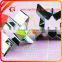 star-shaped stainless steel cake mould