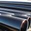 astm a53/api 5l large diameter corrugated steel drainage pipe