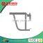 Galvanized Kwikstage scaffolding hop up bracket for one two three board