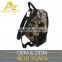 High-End Handmade 2015 Latest Design School Backpack And Bags