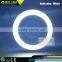 Factory Direct 30W COB LED Auto Fog Lamp With Inlay Halo for All Cars