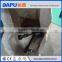 High yield aluminum fencing wire making machine