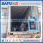 Steel wire manufacturing process wire pulling machine