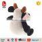 wholesale cute and cheap stuffed soft plush farm animal toy for kids