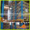 cold storage racking systems stainless steel storage rack for industry warehouse used