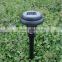 Top selling solar mosquito killer lamp with CE ROHS