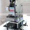 Shaking Head Manual Heat Transfer Press Machine For Sale