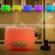 high quality big capacity humidifier, essential oil ultrasonic Aroma Diffuser for home