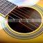 41 inch Acoustic Guitar At Stock