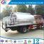 120HP Asphalt tank truck New condition asphalt distributor 4x2 Asphalt distribution truck for sale