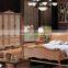 wicker bed room set resort bed room set rattan bed room set