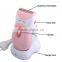 Hot Sell Rechargeable lady Shaver Body Hair Remover Shaver